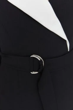 Trendyol Vrouwen Standaard Mouw Cache-coeur Blazerjurk Jurk -Trendyo Trendy Winkel 800x1200 787