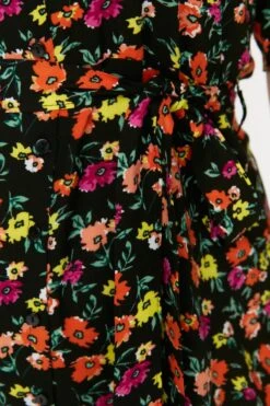 Trendyol Vrouwen Standaard Mouw Kraag Basis Grote Maten Jurk 14 Trendyol Vrouwen Standaard Mouw Kraag Basis Grote Maten Jurk -Trendyo Trendy Winkel 800x1200 822