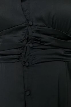 Trendyol Vrouwen Standaard Mouw V-hals A-lijn Plus Size Jurk 17 Trendyol Vrouwen Standaard Mouw V-hals A-lijn Plus Size Jurk -Trendyo Trendy Winkel 800x1200 857