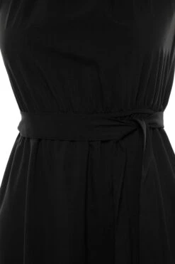 Trendyol Vrouwen Standaard Mouw Halternek A-lijn Jurk -Trendyo Trendy Winkel 800x1200 876