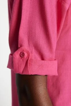 Trendyol Vrouwen Standaard Mouw V-hals Basis Jurk -Trendyo Trendy Winkel 800x1200 879