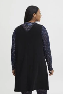 Fransa Plus Size Selection FPDORTHE DR 1 Dames Jurk - Maat 50 -Trendyo Trendy Winkel 800x1200 919