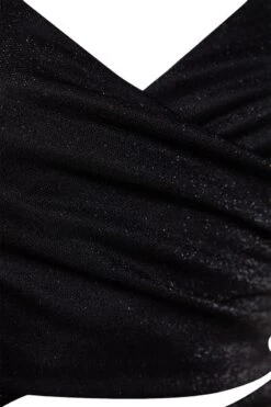 Trendyol Vrouwen Standaard Mouw V-hals Bodycon Jurk -Trendyo Trendy Winkel 800x1200 926