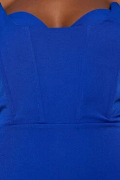 Trendyol Vrouwen Standaard Mouw Strapless Verschuiving Jurk -Trendyo Trendy Winkel 800x1200 938