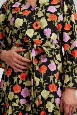 PIECES PCBLOSSOM LS SHORT DRESS Dames Jurk - Maat S 12 PIECES PCBLOSSOM LS SHORT DRESS Dames Jurk - Maat S -Trendyo Trendy Winkel 800x1200 949