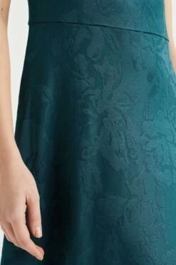 WE Fashion Dames Jurk Met Jacquard Dessin 11 WE Fashion Dames Jurk Met Jacquard Dessin -Trendyo Trendy Winkel 800x1200 962