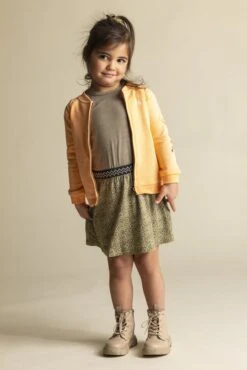 Like Flo Meisjes Jurk - Maat 98 -Trendyo Trendy Winkel 801x1200 3