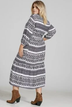 ONLY CARMAKOMA ONLY Jurk CARMARRAKESH -Trendyo Trendy Winkel 801x1200 59