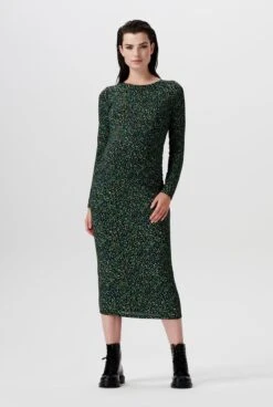 Supermom Jurk Enfield Zwangerschap - Maat M 12 Supermom Jurk Enfield Zwangerschap - Maat M -Trendyo Trendy Winkel 806x1200 24