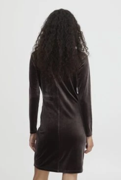 B.young BYPERLINA DRESS 4 Dames Jurk - Maat XL -Trendyo Trendy Winkel 806x1200 6