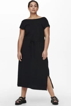 ONLY CARMAKOMA ONLY ECO Jurk CARAPRIL