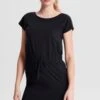 Only Jurk Onlmay S/s Dress Noos 15153021 Black Dames Maat - L -Trendyo Trendy Winkel 808x1200 1
