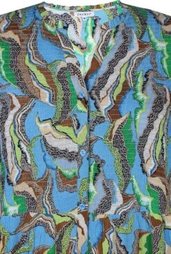 ZHENZI Eco Jurk MAELIE 6 ZHENZI Eco Jurk MAELIE -Trendyo Trendy Winkel 808x1200 2