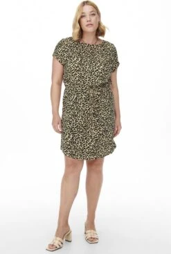 ONLY CARMAKOMA ONLY Jurk Tricot CARAPRIL Prints -Trendyo Trendy Winkel 809x1200 5