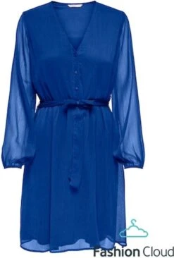 Only Jurk Onlcera 3/4 Short Dress Wvn Noos 15236376 Surf The Web Dames Maat - L 9 Only Jurk Onlcera 3/4 Short Dress Wvn Noos 15236376 Surf The Web Dames Maat - L -Trendyo Trendy Winkel 810x1200 15