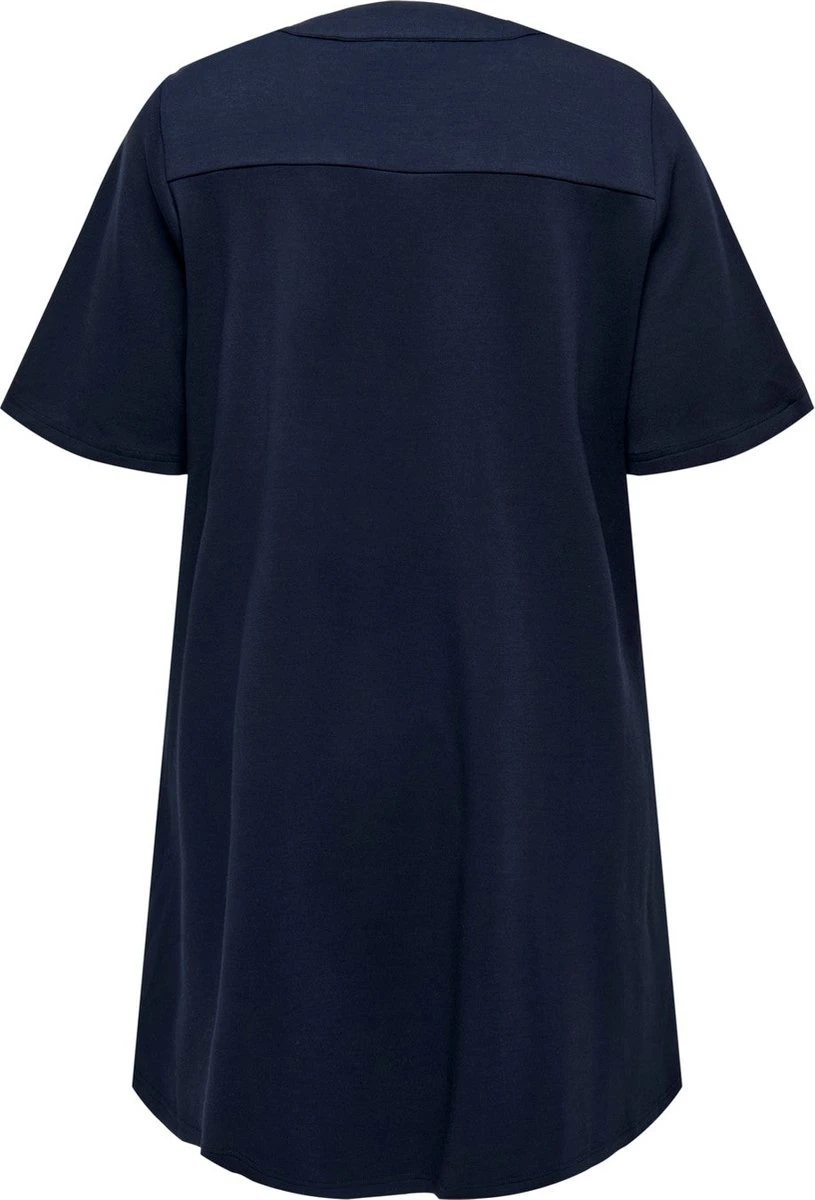 Only Carmakoma Carelodia Jurk XL 54 4 Only Carmakoma Carelodia Jurk XL 54 - Afbeelding 2