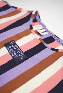 B. Nosy Y302-5823 Meisjes Jurk - Maat 140 -Trendyo Trendy Winkel 817x1200 1