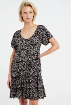 Protest Prtleni 23 A-lijn Jurk Dames - Maat M/38 -Trendyo Trendy Winkel 818x1200 22