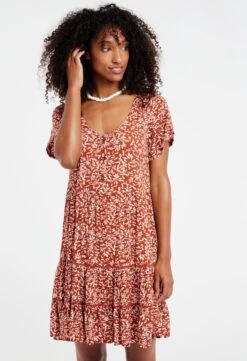 Protest Prtleni 23 A-lijn Jurk Dames - Maat L/40 -Trendyo Trendy Winkel 820x1200 18