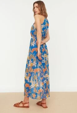 Trendyol Vrouwen Mouwloos Halternek Schaatser Jurk 14 Trendyol Vrouwen Mouwloos Halternek Schaatser Jurk -Trendyo Trendy Winkel 822x1200 31