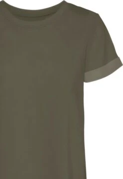 VERO MODA VMSASHAMILLA SS SWEAT DRESS NOOS Dames Jurk - Maat M 6 VERO MODA VMSASHAMILLA SS SWEAT DRESS NOOS Dames Jurk - Maat M -Trendyo Trendy Winkel 823x1200 29