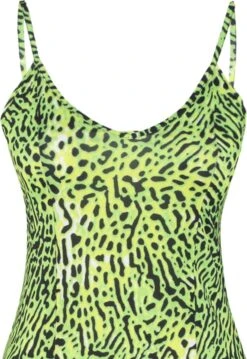 Trendyol Vrouwen Standaard Mouw V-hals Bodycon Jurk -Trendyo Trendy Winkel 826x1200 13