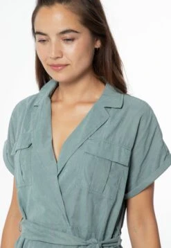 Nxg By Protest Nxgarreti Mini-jurk Dames - Maat Xl/42 -Trendyo Trendy Winkel 827x1200 10