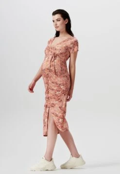 Supermom Jurk Foley Zwangerschap - Maat M 13 Supermom Jurk Foley Zwangerschap - Maat M -Trendyo Trendy Winkel 828x1200 17