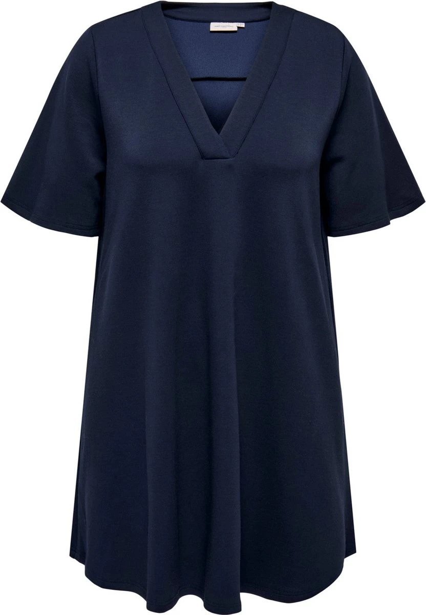 Only Carmakoma Carelodia Jurk XL 54 3 Only Carmakoma Carelodia Jurk XL 54