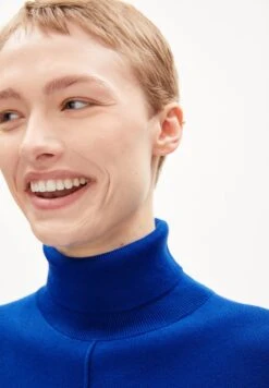 ARMEDANGELS Stinaa Dames Jurk - Maat XL -Trendyo Trendy Winkel 833x1200 5