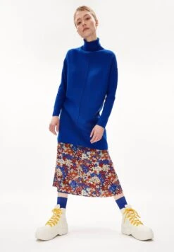 ARMEDANGELS Stinaa Dames Jurk - Maat XL -Trendyo Trendy Winkel 833x1200 6