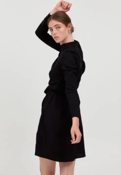 Ichi IHMAIN DR Dames Jurk - Maat 38 32 Ichi IHMAIN DR Dames Jurk - Maat 38 -Trendyo Trendy Winkel 835x1200 4