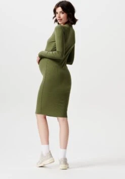 Supermom Jurk Eufaula Zwangerschap - Maat L -Trendyo Trendy Winkel 836x1200 13