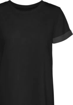 VERO MODA VMSASHAMILLA SS SWEAT DRESS NOOS Dames Jurk - Maat M -Trendyo Trendy Winkel 836x1200 7