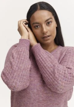 Fransa Plus FPSANDY DR 1 Dames Jurk - Maat 48 15 Fransa Plus FPSANDY DR 1 Dames Jurk - Maat 48 -Trendyo Trendy Winkel 838x1200 1