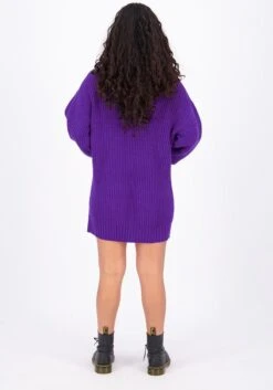 Raizzed X Moïse Mini Dress-SOPHIE Dames Jurk - Maat L -Trendyo Trendy Winkel 839x1200 2