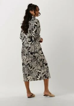 Juffrouw Jansen Daye Jurken Dames - Rok - Jurk - Zwart - Maat S -Trendyo Trendy Winkel 840x1200 137