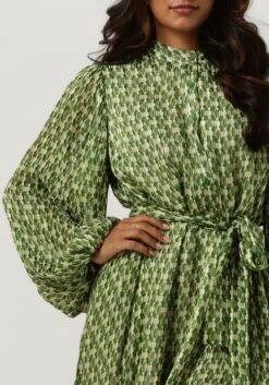 Notre-V Nv-blair Mini Dress Jurken Dames - Rok - Jurk - Groen - Maat M 13 Notre-V Nv-blair Mini Dress Jurken Dames - Rok - Jurk - Groen - Maat M -Trendyo Trendy Winkel 840x1200 157