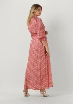 Notre-V Nv-balix Maxi Dress Jurken Dames - Rok - Jurk - Roze - Maat S -Trendyo Trendy Winkel 840x1200 173