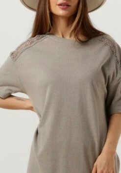 Moscow 54-06-nyvah Jurken Dames - Rok - Jurk - Groen - Maat XL -Trendyo Trendy Winkel 840x1200 175