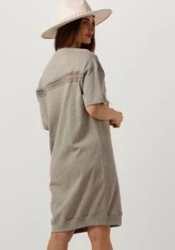 Moscow 54-06-nyvah Jurken Dames - Rok - Jurk - Groen - Maat XL -Trendyo Trendy Winkel 840x1200 176