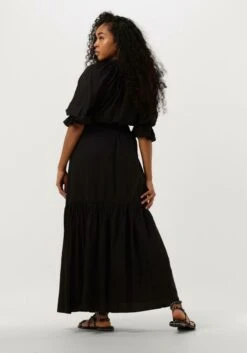 Ibana Destiny Jurken Dames - Rok - Jurk - Zwart - Maat 36 -Trendyo Trendy Winkel 840x1200 184