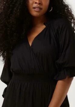 Ibana Destiny Jurken Dames - Rok - Jurk - Zwart - Maat 36 -Trendyo Trendy Winkel 840x1200 185