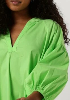 Devotion Azuritis Jurken Dames - Rok - Jurk - Groen - Maat S 9 Devotion Azuritis Jurken Dames - Rok - Jurk - Groen - Maat S -Trendyo Trendy Winkel 840x1200 206