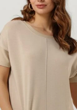 Moscow 53-06-patricio Jurken Dames - Rok - Jurk - Zand - Maat M -Trendyo Trendy Winkel 840x1200 231