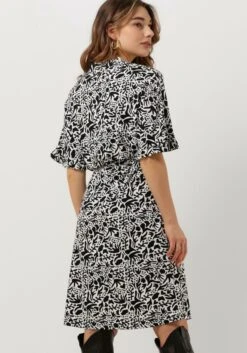 Juffrouw Jansen Bern Jurken Dames - Rok - Jurk - Zwart - Maat XL 11 Juffrouw Jansen Bern Jurken Dames - Rok - Jurk - Zwart - Maat XL -Trendyo Trendy Winkel 840x1200 234