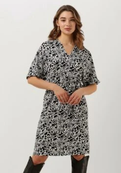 Juffrouw Jansen Bern Jurken Dames - Rok - Jurk - Zwart - Maat XL 12 Juffrouw Jansen Bern Jurken Dames - Rok - Jurk - Zwart - Maat XL -Trendyo Trendy Winkel 840x1200 235