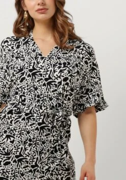 Juffrouw Jansen Bern Jurken Dames - Rok - Jurk - Zwart - Maat XL 13 Juffrouw Jansen Bern Jurken Dames - Rok - Jurk - Zwart - Maat XL -Trendyo Trendy Winkel 840x1200 236