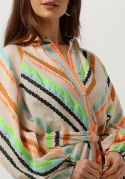 Devotion Opsianos Jurken Dames - Rok - Jurk - Gebroken Wit - Maat XS -Trendyo Trendy Winkel 840x1200 238