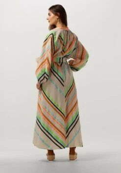 Devotion Opsianos Jurken Dames - Rok - Jurk - Gebroken Wit - Maat XS -Trendyo Trendy Winkel 840x1200 239